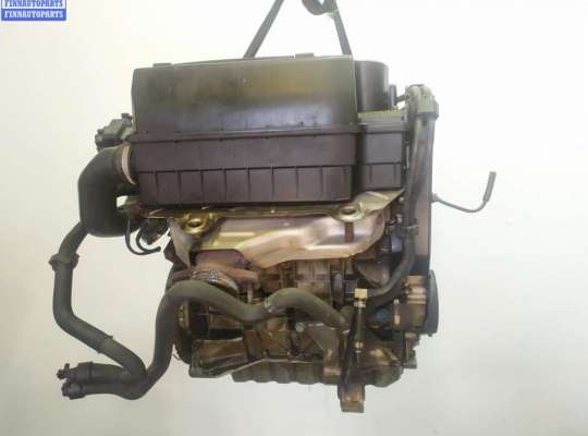 купить Двигатель (ДВС) на Citroen Xsara