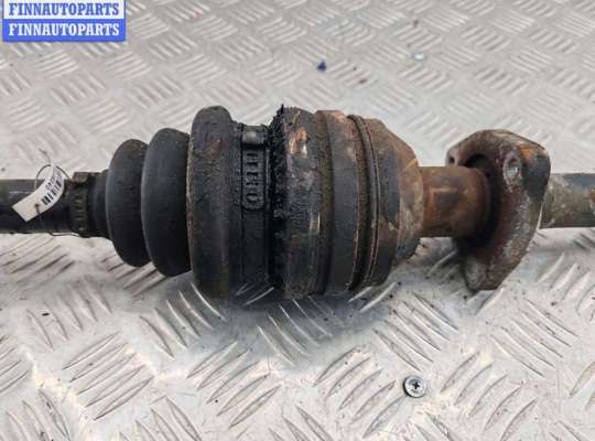 купить Полуось передняя правая на Opel Vectra C (2002-2008)