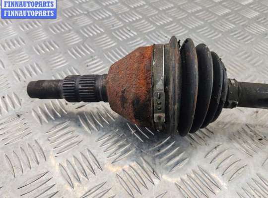 купить Полуось передняя правая на Opel Vectra C (2002-2008)