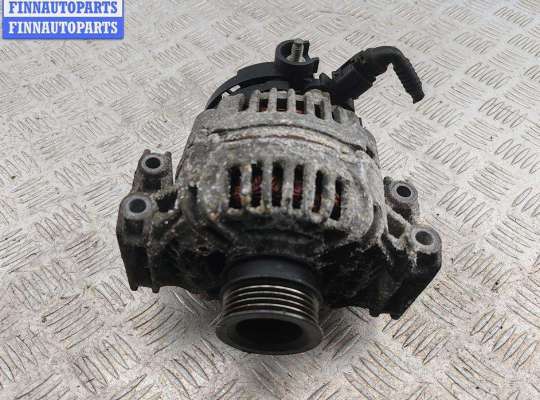 купить Генератор на Opel Zafira A (1999-2005)