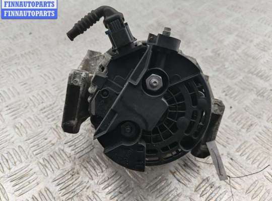 купить Генератор на Opel Zafira A (1999-2005)