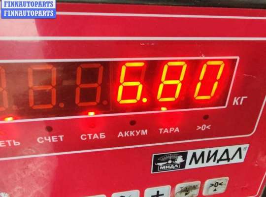 купить Генератор на Opel Zafira A (1999-2005)