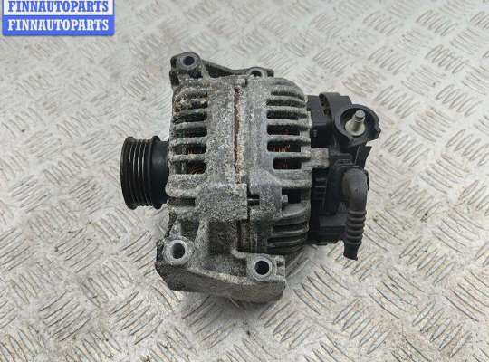 купить Генератор на Opel Zafira A (1999-2005)