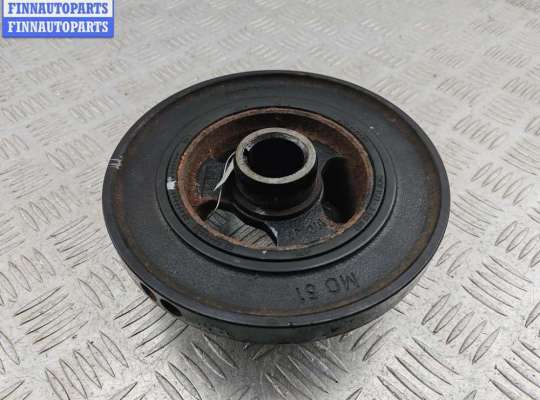 купить Шкив коленвала на BMW X5 E53 (1999-2006)