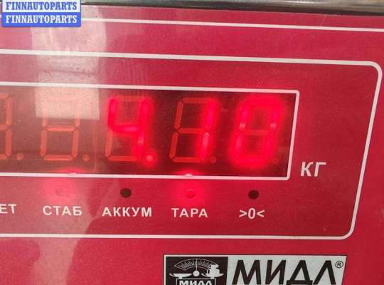 купить Шкив коленвала на BMW X5 E53 (1999-2006)