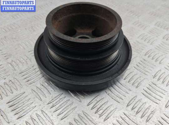 купить Шкив коленвала на BMW X5 E53 (1999-2006)