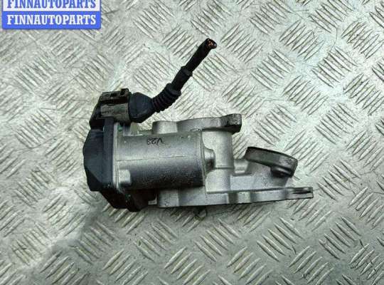 купить Клапан EGR (рециркуляции выхлопных газов) на Audi A4 B7 (2004-2008)