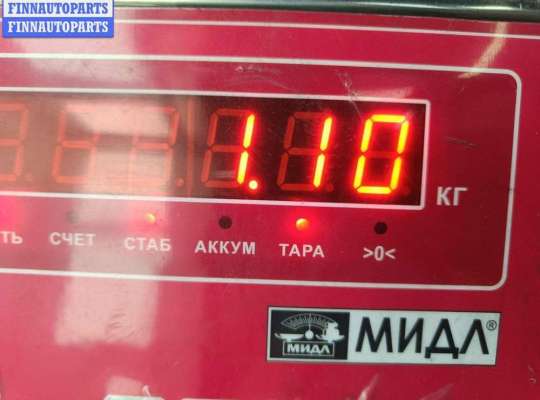 купить Клапан EGR (рециркуляции выхлопных газов) на Audi A4 B7 (2004-2008)