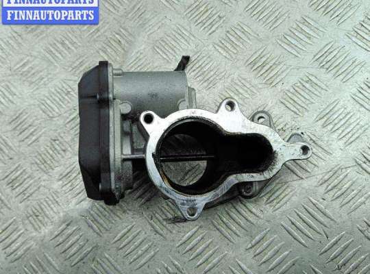 купить Клапан EGR (рециркуляции выхлопных газов) на Audi A4 B7 (2004-2008)