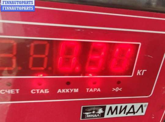 купить Клапан холостого хода на Ford Mondeo III (2000-2007)