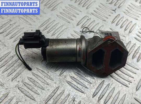 купить Клапан холостого хода на Ford Mondeo III (2000-2007)