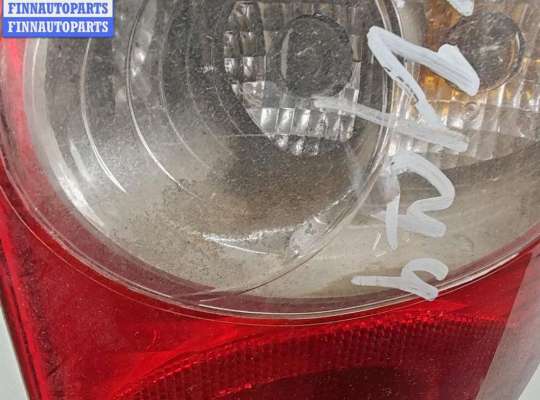 купить Фонарь задний правый на Renault Laguna II (2001-2007)