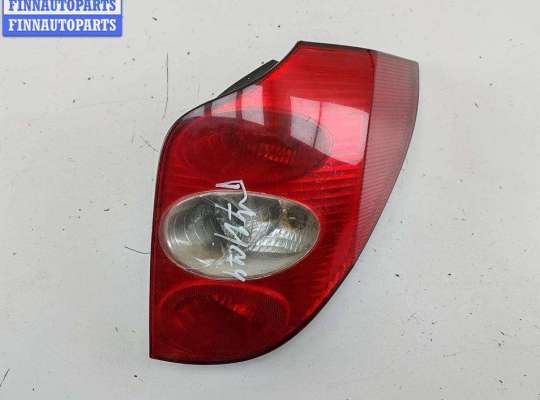 Фонарь задний правый RN1551240 на Renault Laguna II (2001-2007)