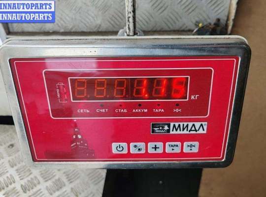 купить Фонарь задний правый на Renault Laguna II (2001-2007)