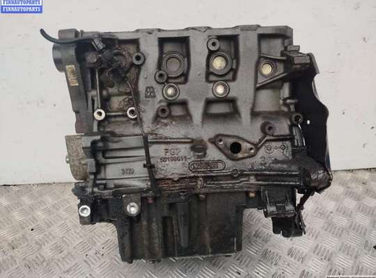 купить Блок цилиндров двигателя (картер) на Opel Astra H (2004-2009)