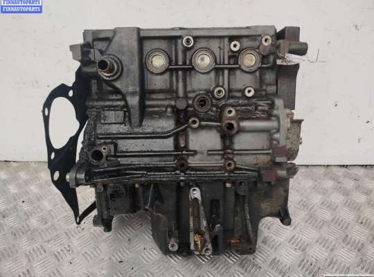 купить Блок цилиндров двигателя (картер) на Opel Astra H (2004-2009)