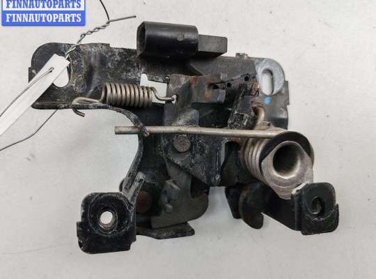 купить Замок капота на Audi A4 B5 (1994-2001)