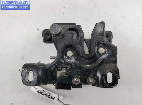 купить Замок капота на Audi A4 B5 (1994-2001)