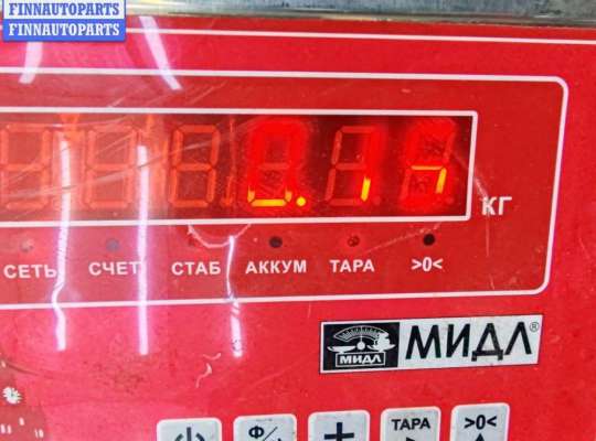 купить Ручка двери наружная передняя левая на BMW 5 E39 (1995-2003)