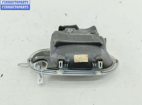 купить Ручка двери наружная передняя левая на BMW 5 E39 (1995-2003)