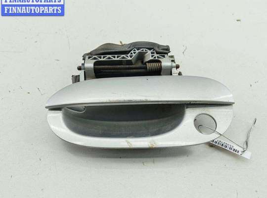 Купить Ручка двери наружная передняя левая на BMW 5 E39 (1995-2003) Ручка двери наружная передняя левая BM3556543 на BMW 5 E39 (1995-2003)