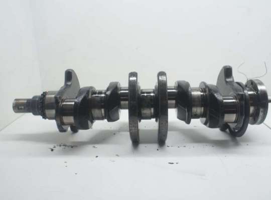 купить Коленвал на Ford Focus II (2004-2011)