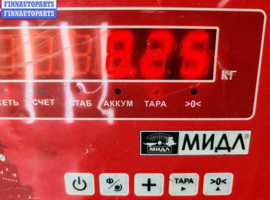купить Диск тормозной передний на BMW 5 E60/E61 (2003-2010)