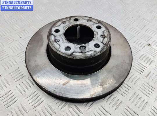 Диск тормозной передний BM3604365 на BMW 5 E60/E61 (2003-2010)
