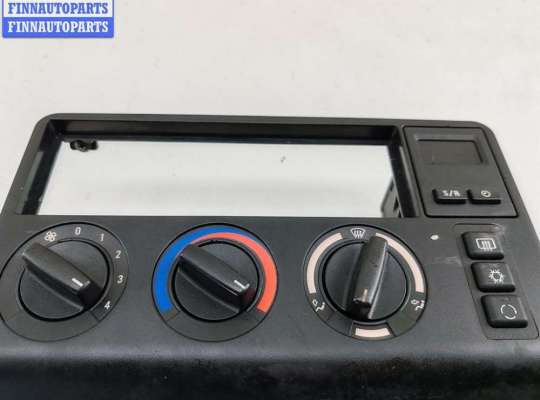 купить Рамка магнитолы на BMW 3 E36 (1991-2000)