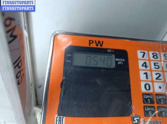 купить Замок двери передней правой на Peugeot 307