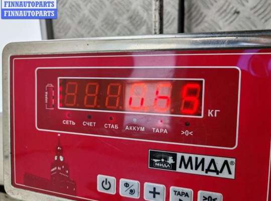 купить Фара противотуманная правая на Opel Signum (2003-2008)