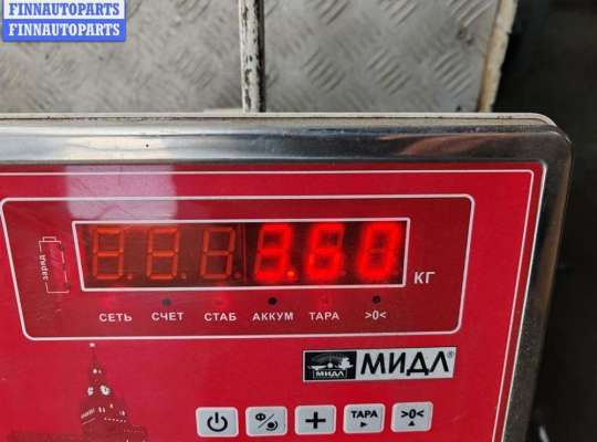 купить Обшивка двери передней левой (дверная карта) на Iveco Daily (2006-2011)