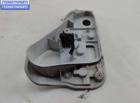 купить Плата фонаря заднего левого на Opel Astra H (2004-2009)