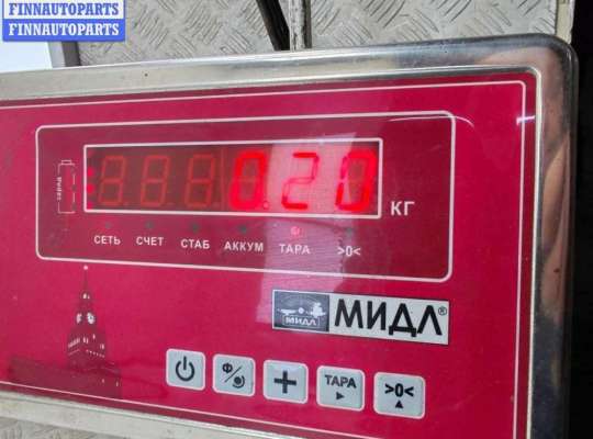 купить Плата фонаря заднего левого на Opel Astra H (2004-2009)