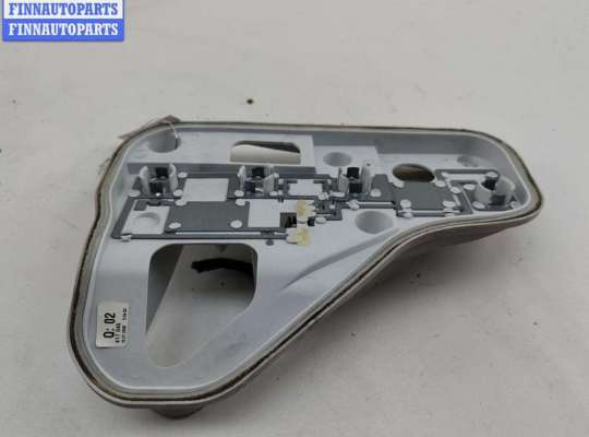 купить Плата фонаря заднего левого на Opel Astra H (2004-2009)