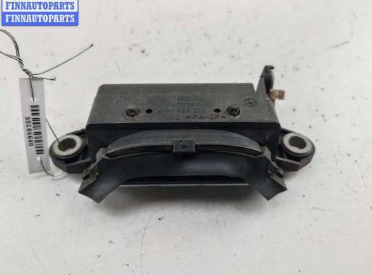 купить Ручка двери наружная задняя правая на Audi A4 B5 (1994-2001)