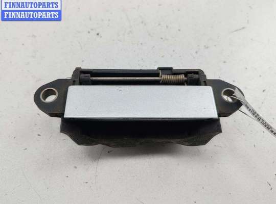 купить Ручка двери наружная задняя правая на Audi A4 B5 (1994-2001)