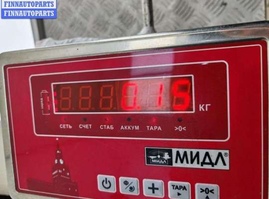 купить Ручка двери наружная задняя правая на Audi A4 B5 (1994-2001)