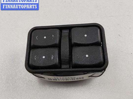 Блок кнопок управления стеклоподъемниками OP2351180 на Opel Zafira A (1999-2005)