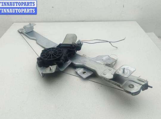 купить Стеклоподъемник электрический передний правый на Dacia (Renault) Sandero I (2008-2012)