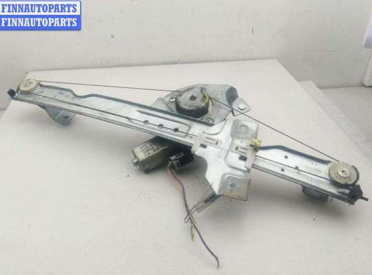 купить Стеклоподъемник электрический передний правый на Dacia (Renault) Sandero I (2008-2012)