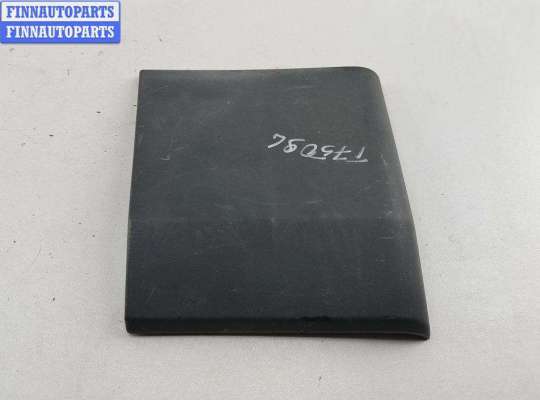 Молдинг наружный кузовной передний правый MB1690543 на Mercedes Sprinter W906 (2006-2018)