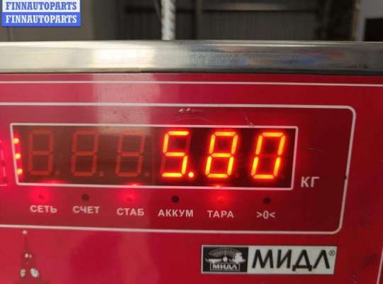 купить Суппорт передний правый на Opel Vectra C (2002-2008)