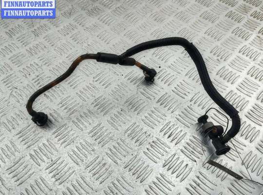 купить Трубка топливная на Mercedes E-Class W210 (1995-2002)