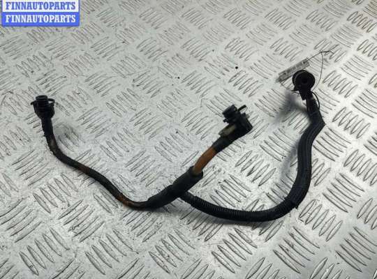 купить Трубка топливная на Mercedes E-Class W210 (1995-2002)