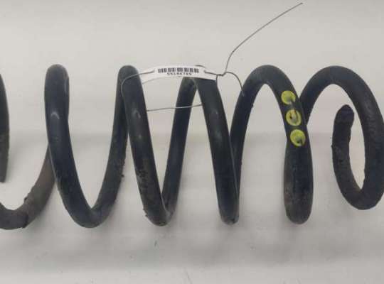 купить Пружина подвески задняя на Audi A6 C5 (1997-2005)