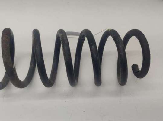 купить Пружина подвески задняя на Audi A6 C5 (1997-2005)