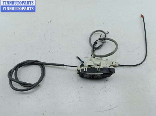 купить Замок двери задней правой на Volkswagen Crafter