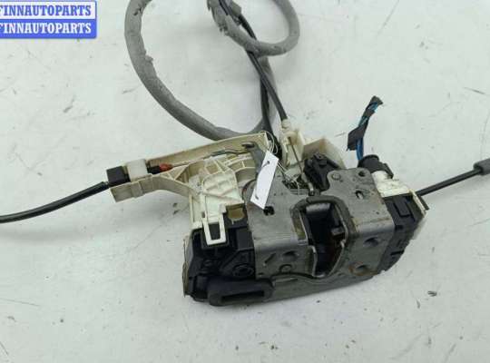 купить Замок двери задней правой на Volkswagen Crafter