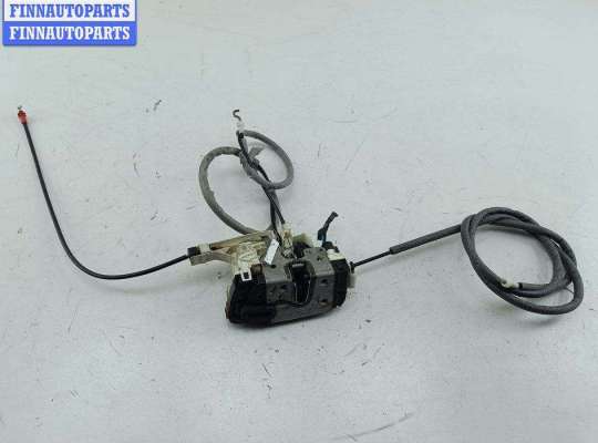 купить Замок двери задней правой на Volkswagen Crafter